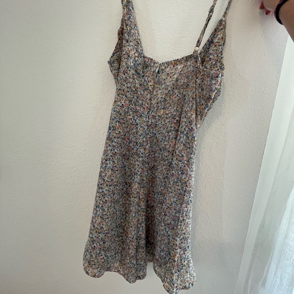 Princess Polly Aamina playsuit - Picture 4 of 6